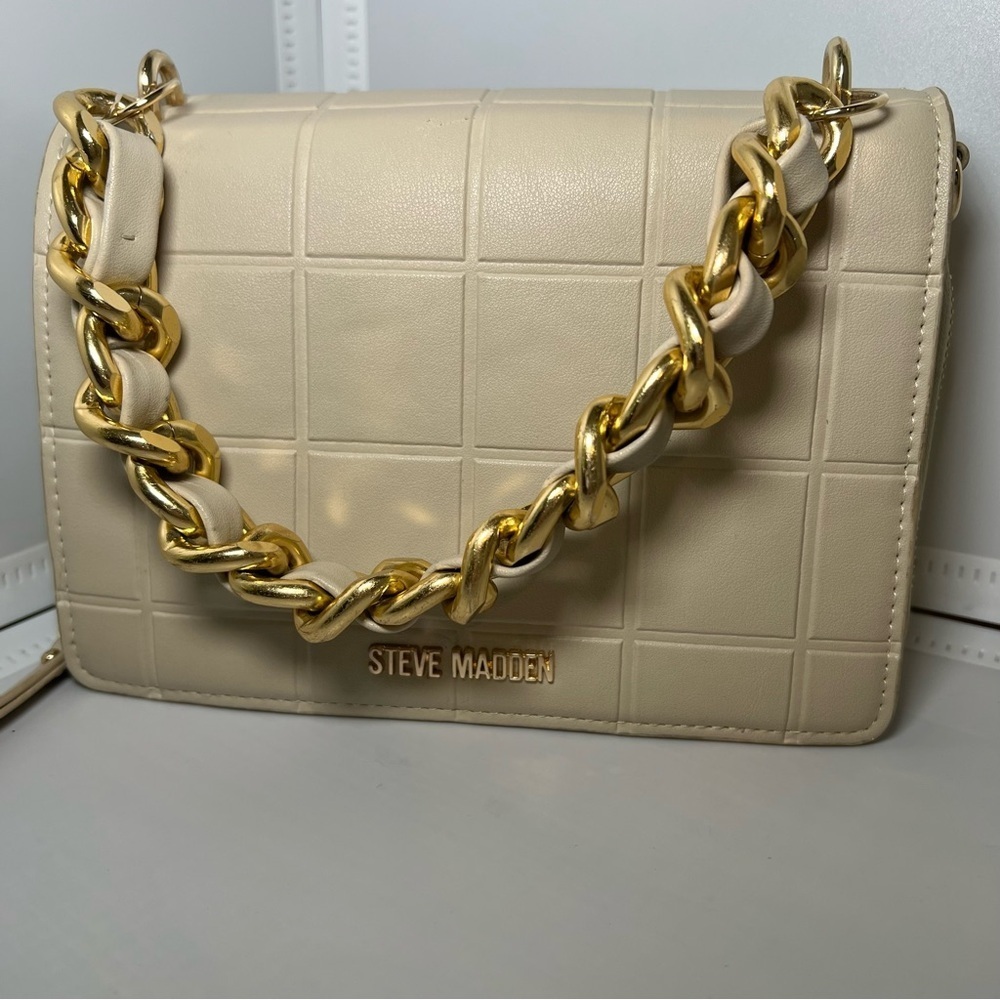 Steve Madden Crossbody Handbag, purse women's gifts